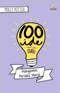 100 Ide untuk guru Manajemen Perilaku Murid