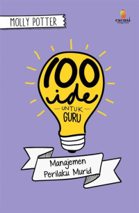 100 Ide untuk guru Manajemen Prilaku Murid