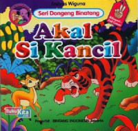 Akal Si Kancil
