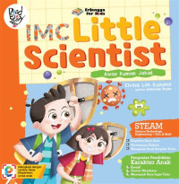 Imc Little Scientist Awas, Kuman Jahat !