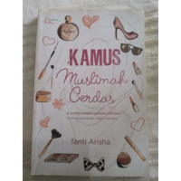 Kamus Muslimah Cerdas