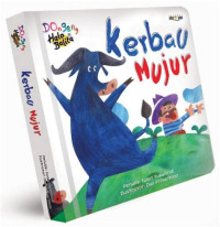 Kerbau Mujur