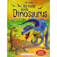 See Inside dunia Dinosaurus