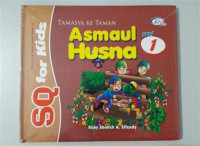 Tamasya Ke Taman Asmaul Husna