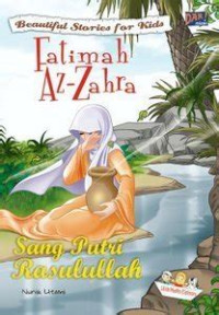 Tatimah Az-Zahra Sang Putri Rasulullah