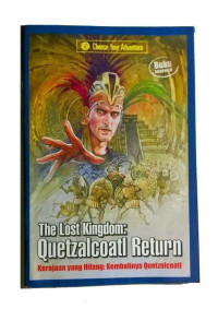 The Lost Kingdom Quetzalcoatl Return