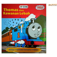 Thomas dan Kawanan Lebah