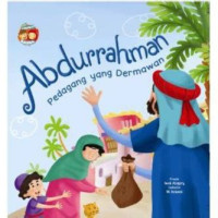 Abdurrahman Pedagang yang Dermawan