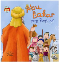 Abu Bakar yang Penyabar