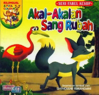 Akal-akalan Sang Rubah