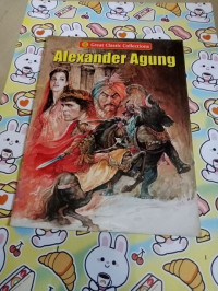 Alexander Agung