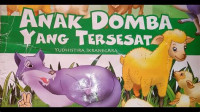 Anak Domba yang Tersesat