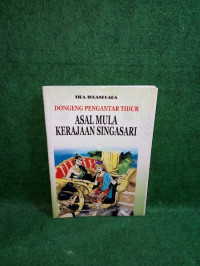 Asal Mula Kerajaan Singasari