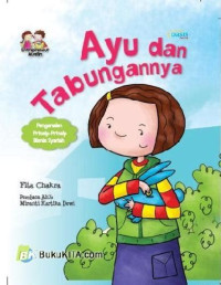 Ayu dan Tabungannya