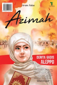 Azimah Derita Gadis Aleppo