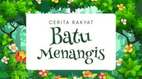 Batu Menangis