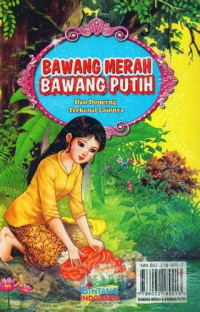 Bawang Merah dan Bawang Putih