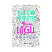 Belajar Karakter Dengan Lagu