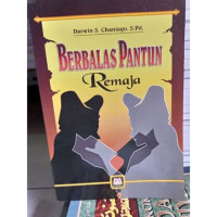 Berbalas Pantun Remaja