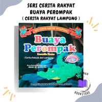 Buaya Perompak