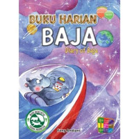 Buku Harian Baja