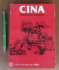 Cina Semilyar Wajah