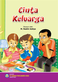 Cinta Keluarga