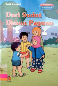 Dari Sudut Dusun Paguan