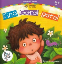 Fino Gatal-Gatal