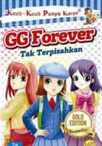 GGforever Tak Terpisahkan