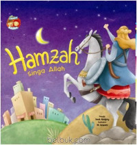 Hamzah singa Allah