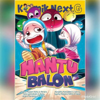 Hantu Balon