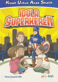 Idola Superkeren