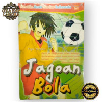 Jagoan Bola