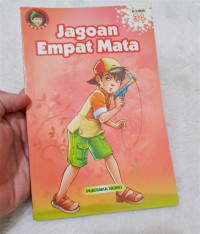 Jagoan Empat Mata