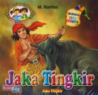 Jaka Tingkir