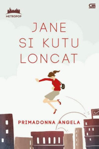 Janre Si Kutu Loncat