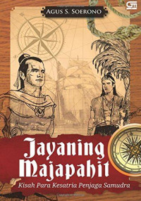 Jayaning Majapahit