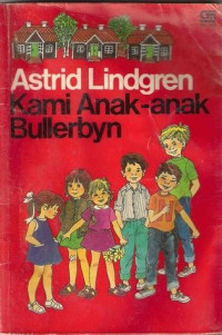 Kami anak-anak Bullerbyn