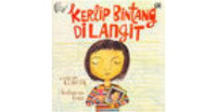 Kerlip Bintang dilangit