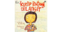 Kerlip Bintang dilangit