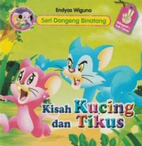 Kisah Kucing dan Tikus