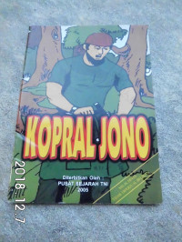 Kopral Jono