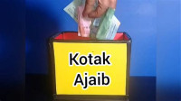 Kotak Ajaib