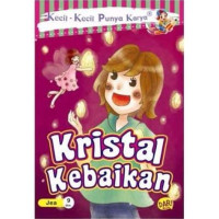 Kristal Kebaikan