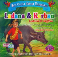 Ladana dan Kerbau