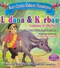 Ladana & Kerbau