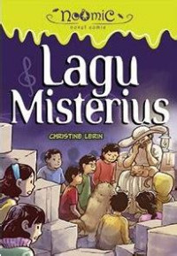 Lagu Misterius