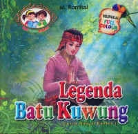 Legenda Batu Kuwung