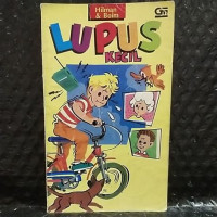 Lupus Kecil